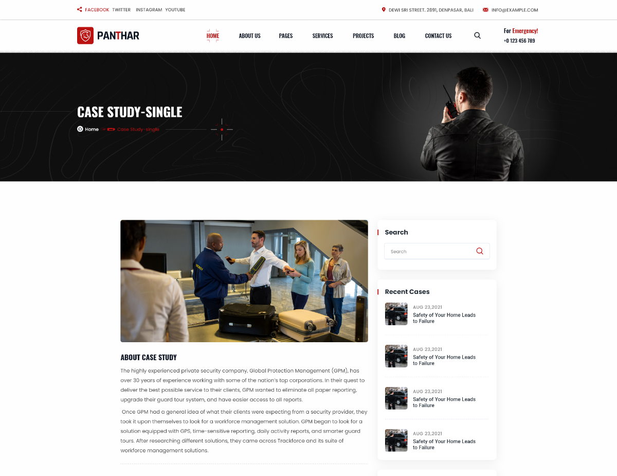 blog